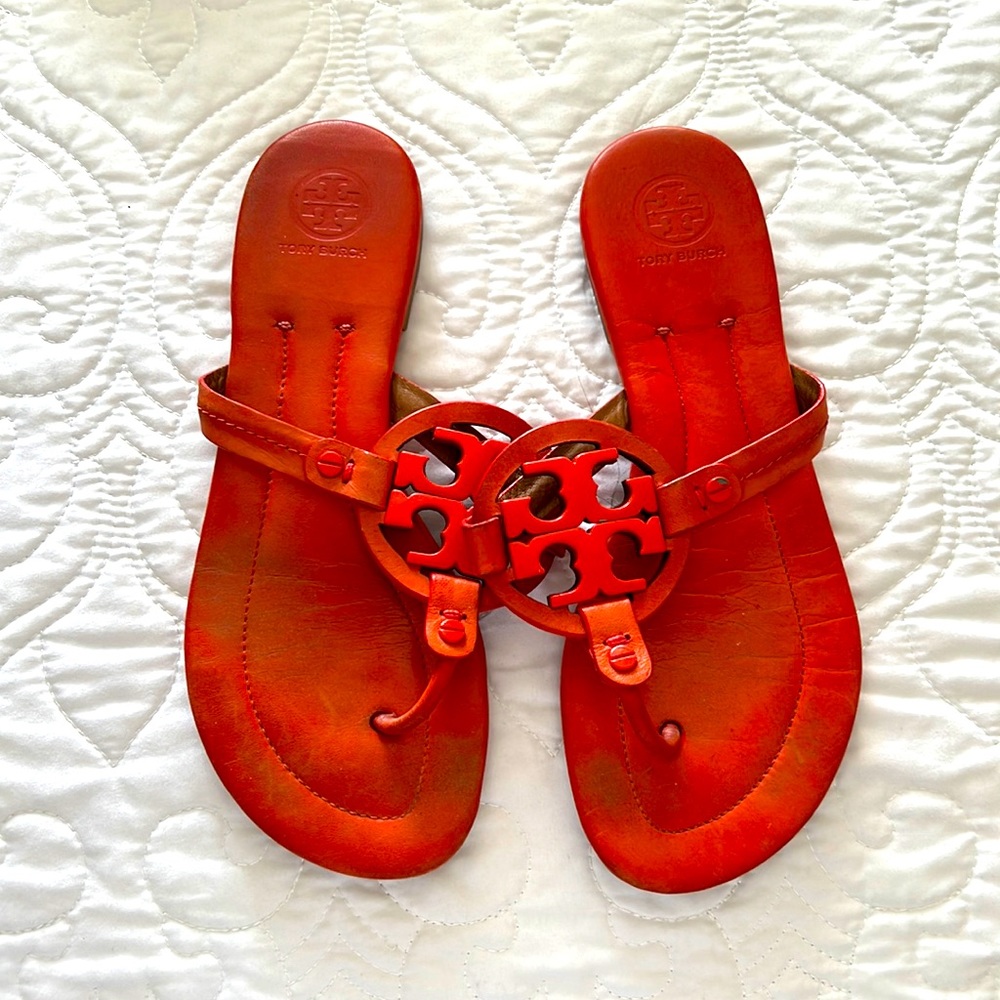Tory Burch sandals